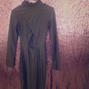 “Party PARTY Dress”